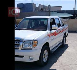 ZX أوتو كراتد تايكر